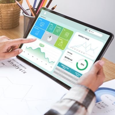 Digital Marketing Strategies